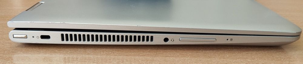 Hp Pavilion x360 сенсорный 2 в 1.