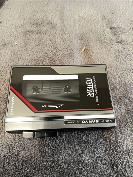 sanyo mgp10, necesita atentie