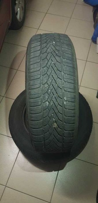 jante cauciucuri iarna putin folosite