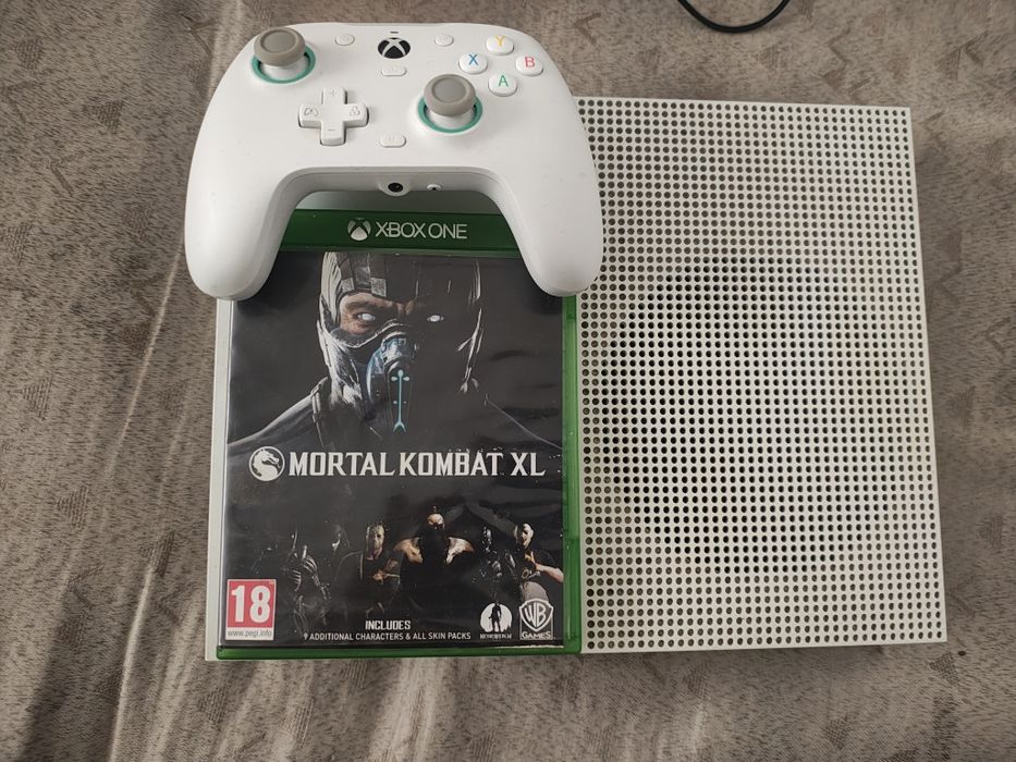 Xbox one s 500gb
