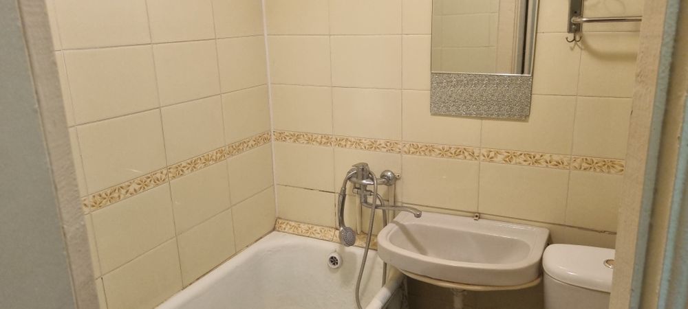 Продам квартиру 36кв.м.