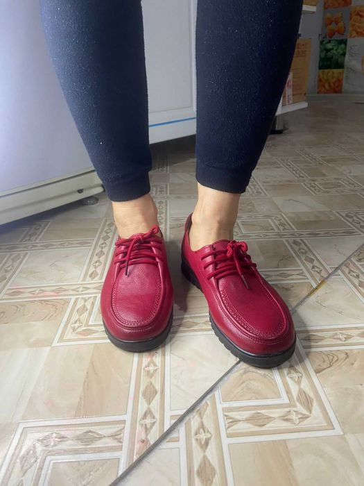 Продам Макасси ..