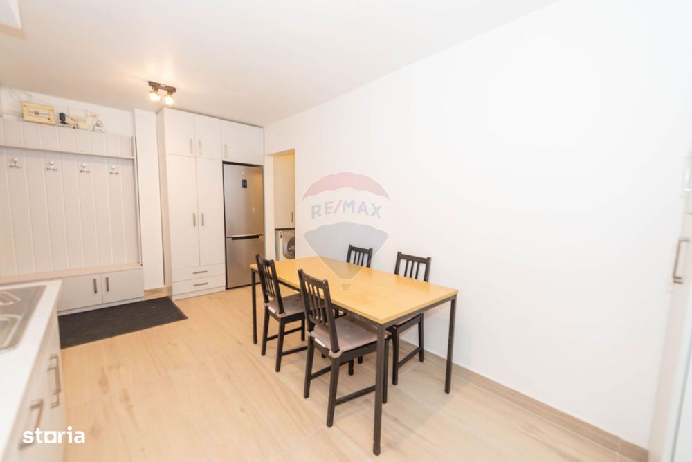 Apartament 2 camere de inchiriat Aviatiei Metrou Aurel Vlaicu