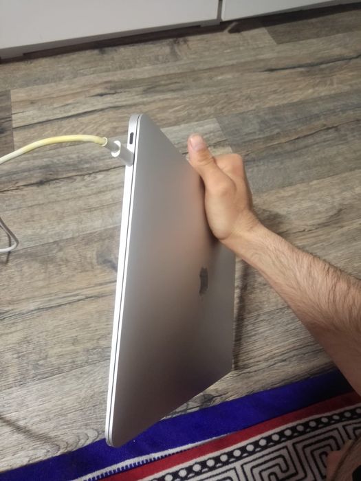 Apple MacBook Air, М1