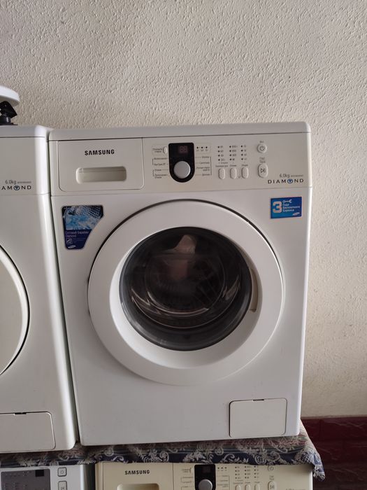 Продам стиральные машинки