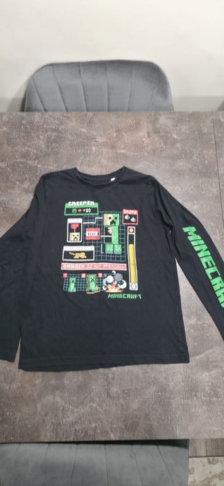 Tricouri Fortnite Minecraft