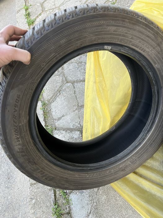 Зимни гуми YOKOHAMA 16” 2022 205х55х16