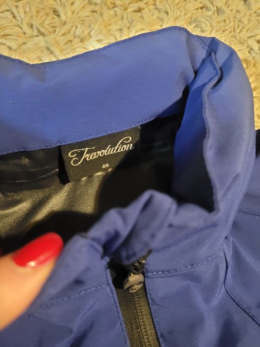 Softshell Waterproof & Windproof