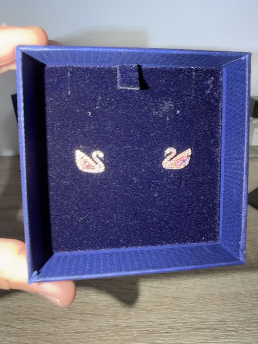 Cercei Swarovski