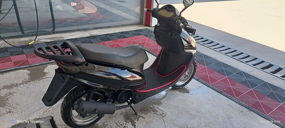 Fekon 150 cc xolati zoʻr