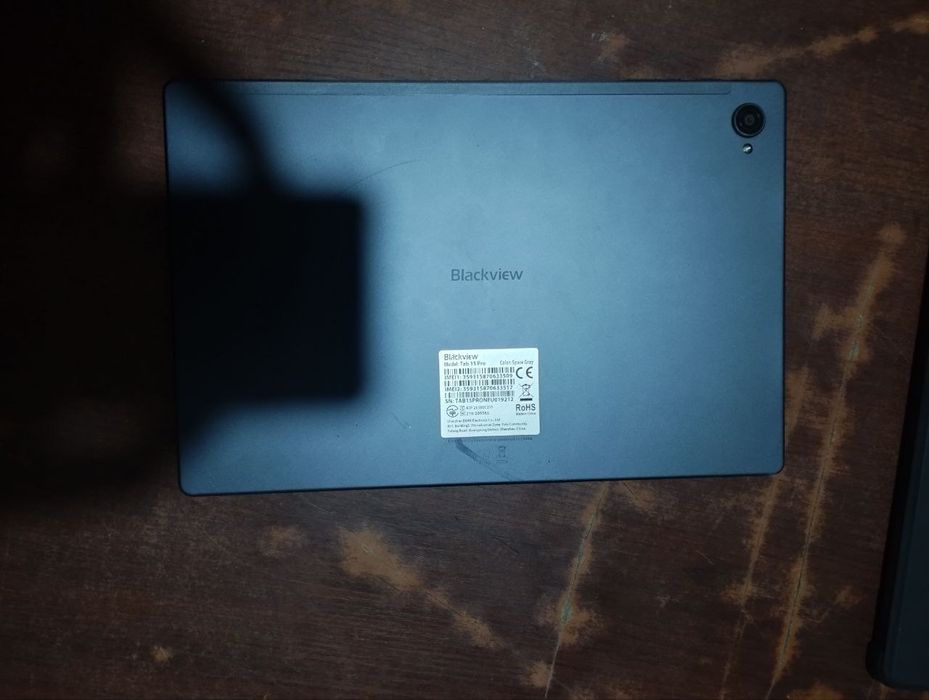 blackwiew TAP 15 pro