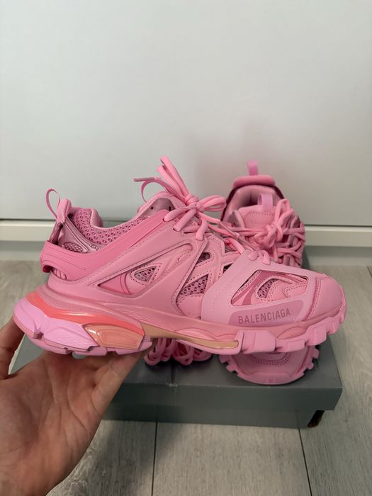 Balenciaga Track Originali, Mărimi 36-39