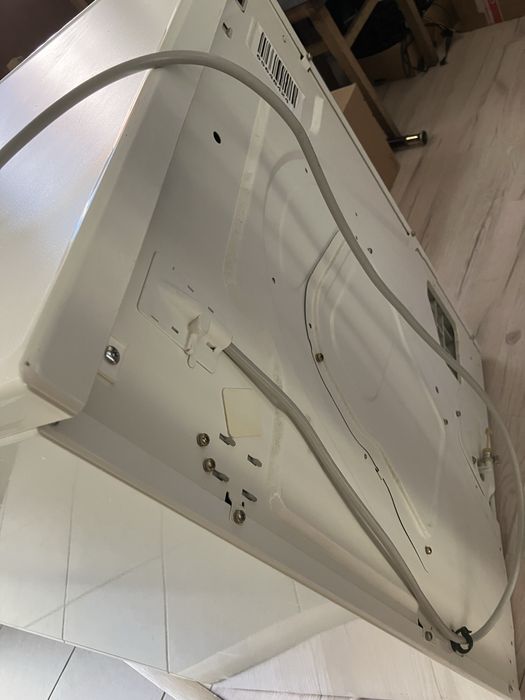 Uscator rufe Miele VivaStar T200C