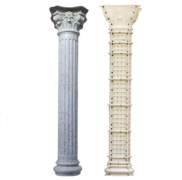 Рим колиплари Rim qoliplari