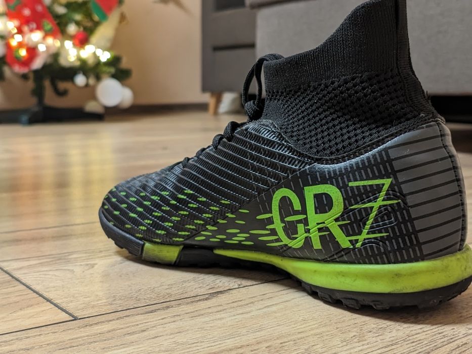 Стоножки CR7 38 номер