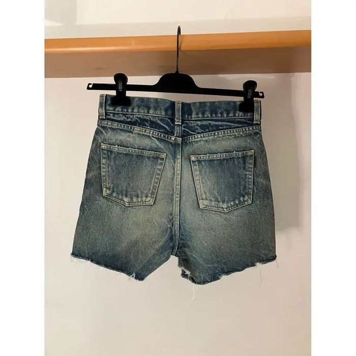 Saint Laurent Size: XS / 27