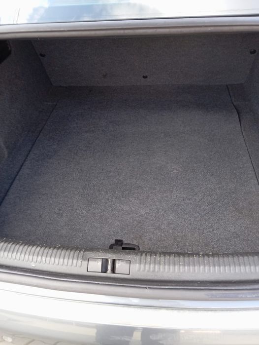 Audi A4 Benzina  Navigatie