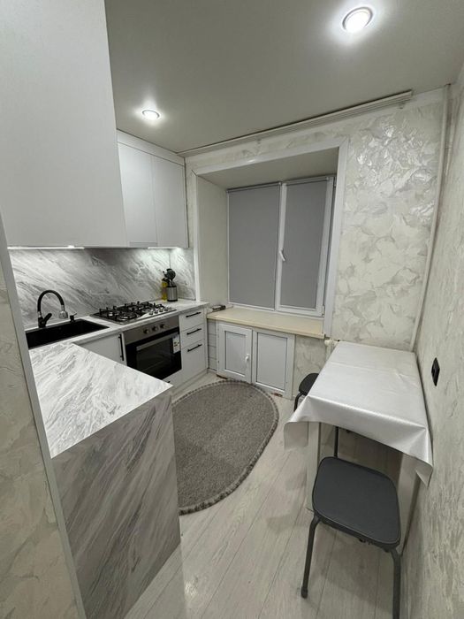 Продам 3х комнатную квартиру