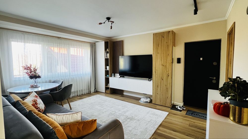 Apartament de vanzare 63mp