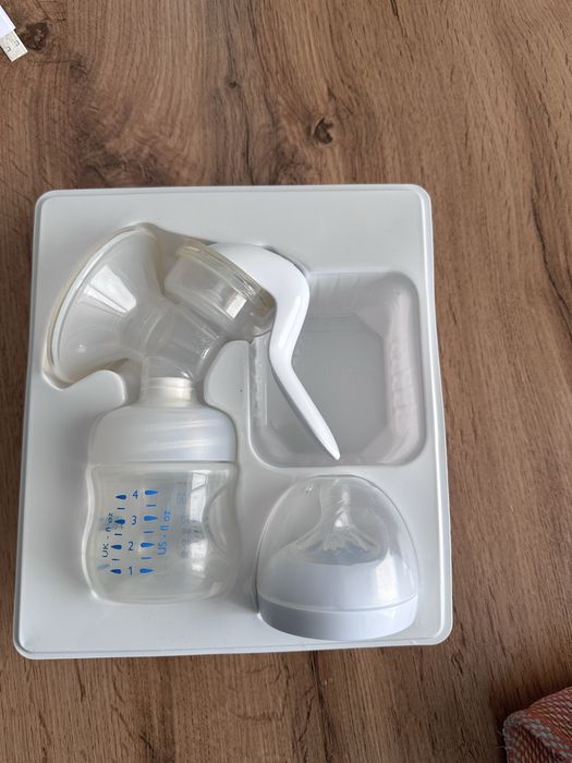 Молокоотсос ручной продам