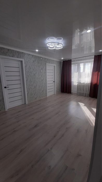 Квартира на длительный срок