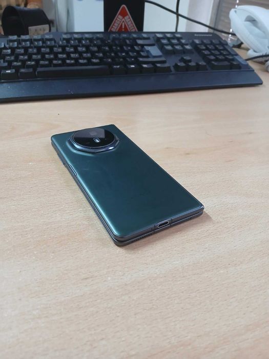 Honor Magic  V3  в Гаранция