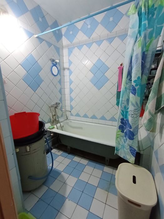 Продаётся квартира