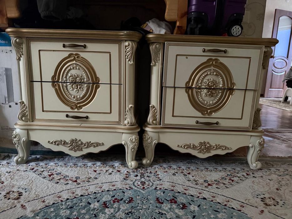 продам спальный гарнитур