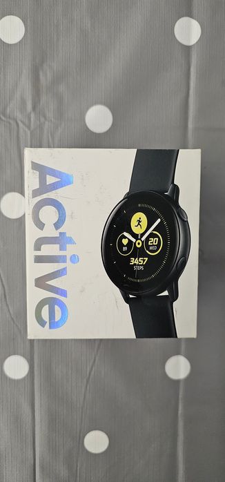 Смарт часовник Samsung active watch