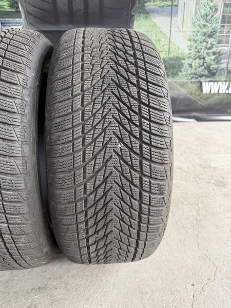 245/45/18 GOODYEAR 2бр