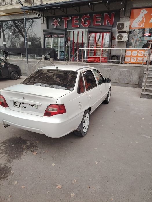 Продаю машину NEXIA 2 DONC