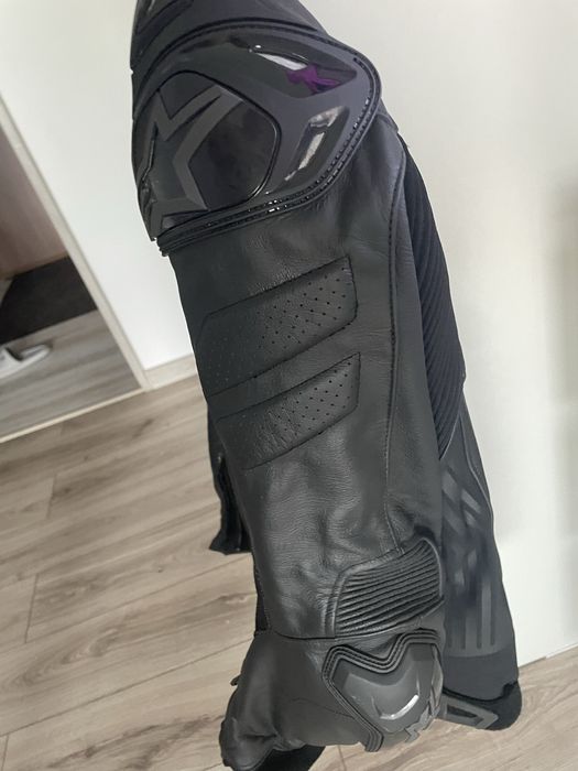 Geaca moto Alpinestars Atem V5 marime 54