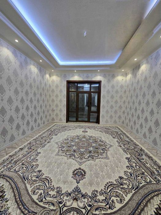 Участка сотилади. Сергели. Ахмад Жужа. 5-хона