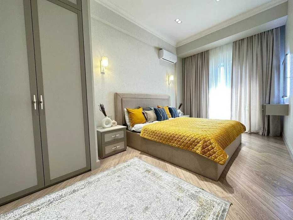 Сдаётся Квартира 3/1/8 на Яккасарйский р-н ЖК-Prestige Gardens