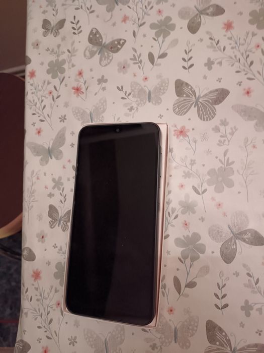 Samsung Galaxy A16 Black