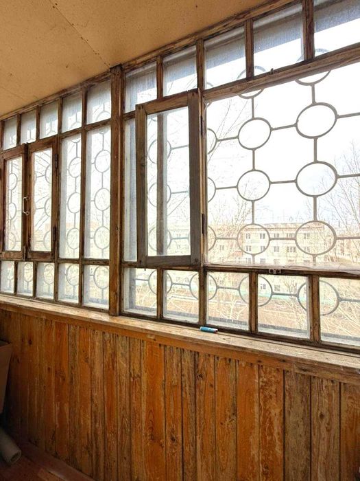 2 комнатная КСК 49.5 м2