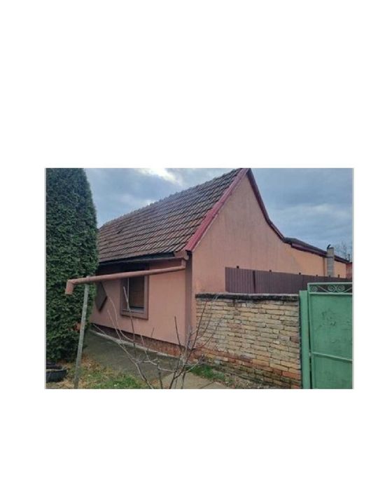 Casa + teren, Calugareni, jud. ARAD