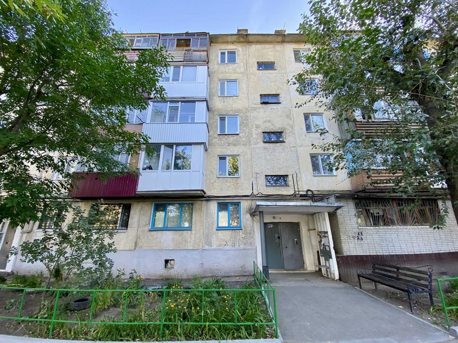 Продажа 2-комнатной квартиры