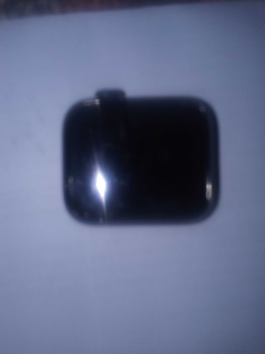 Apple Watch Series 6- defect. baterie