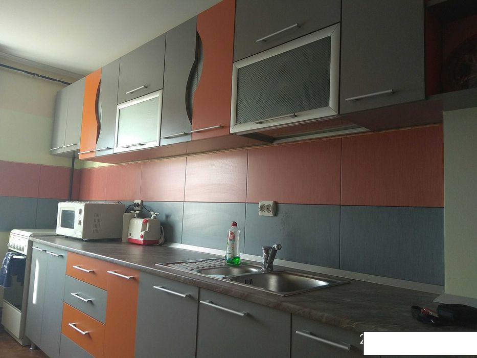 Apartament de inchiriat- zona centrala- valabil daca este vizibil-