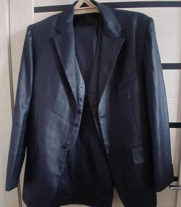 Новые и бу вещи в хор сост