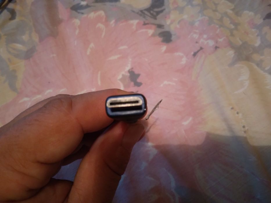 Cabluri iphone, scart, hdmi