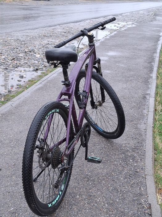 Велосипед сатылады