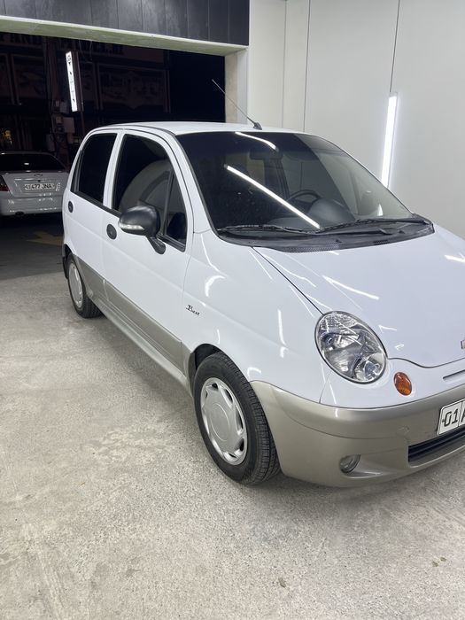 Matiz best 2018 yil