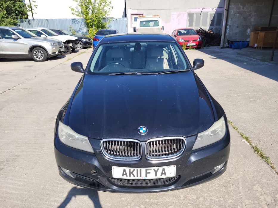 Bara,capota,aripi,usi bmw e90 lci facelift