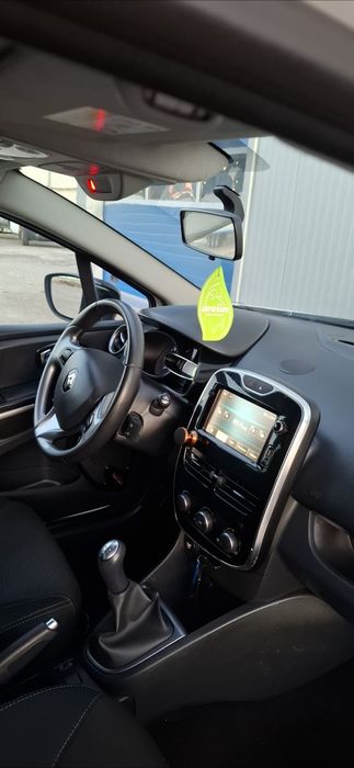 Renault Clio 1.5 dci 2016/navi Start Stop