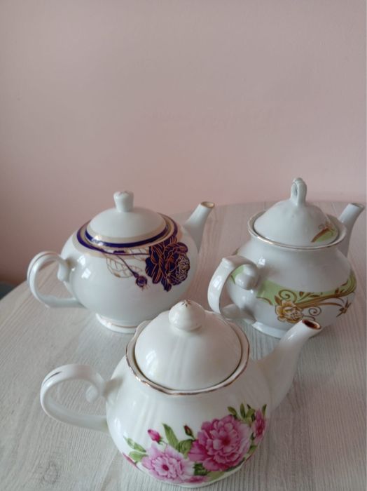 Продам куханную посуду