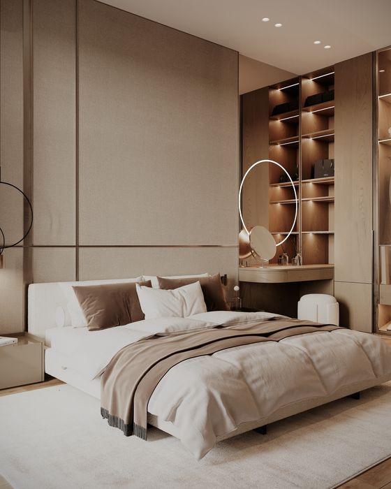 Дизайнер Интерьера