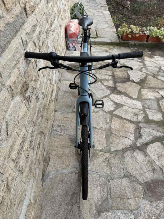 CANYON Commuter 6 -2021 BELT NEXUS