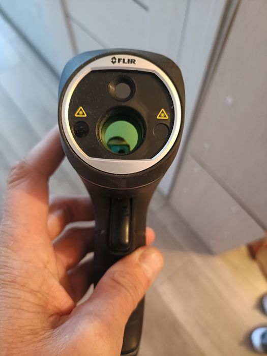 Тепловизор TG-165